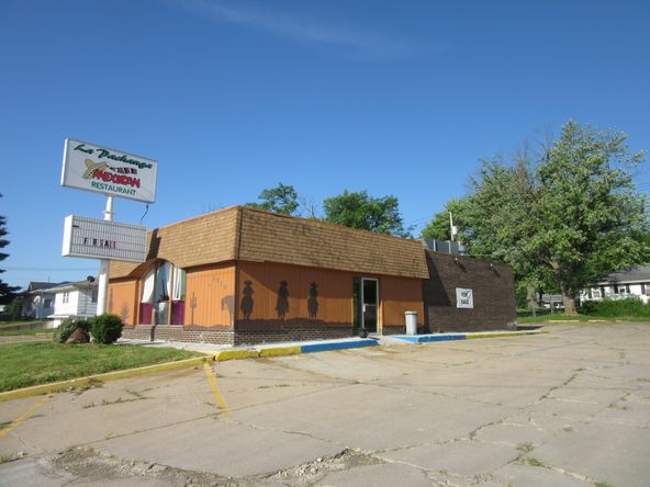 1710 S Baltimore St, Kirksville, MO 63501